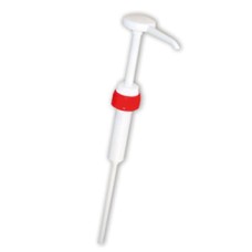 DOSIFICADOR 30 ML BP 5  - bico de pato