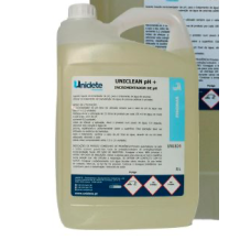 Desinfetante Vegetais UNIDEF LQ (1L)