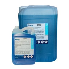 Uniactive (Creme de limpeza casas de banho e cozinhas) (5L)