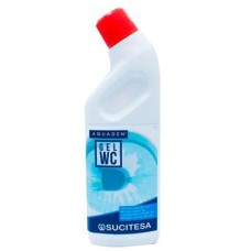 AQUAGEN GEL WC 1L