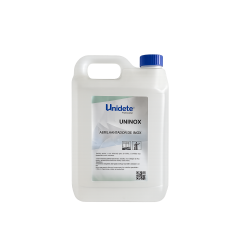 UNINOX - Dar brilho ao Inox  (5L)
