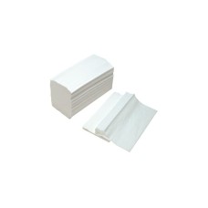 Papel MÃOS ZIG ZAG TISSUE Tamanho M  - 20 MAÇOSx 140 folhas