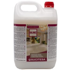 Autobrilhante Pavimento - SUCIWAX BALANCE (5 Lt) Autobrilhante Pavimento - SUCIWAX BALANCE (5 Lt)