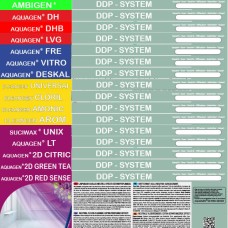 ETIQ DDP AQUAGEN 2D GREEN TEA